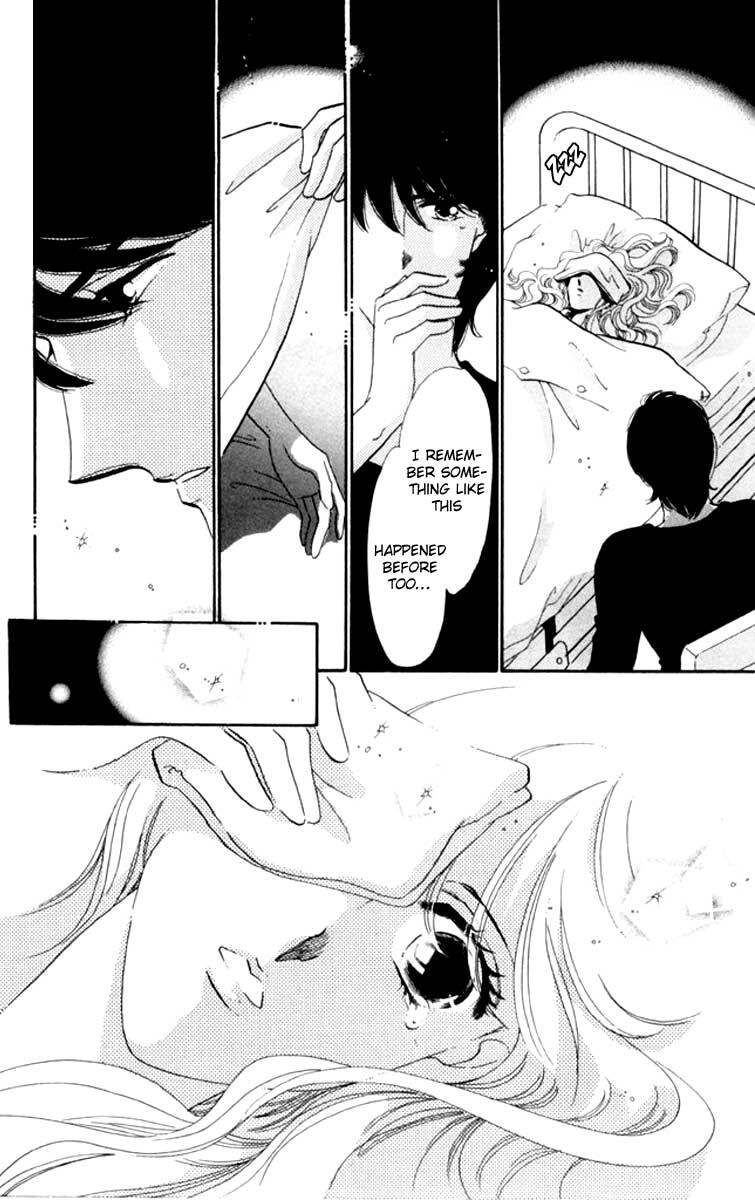 Read Canon Manga Online