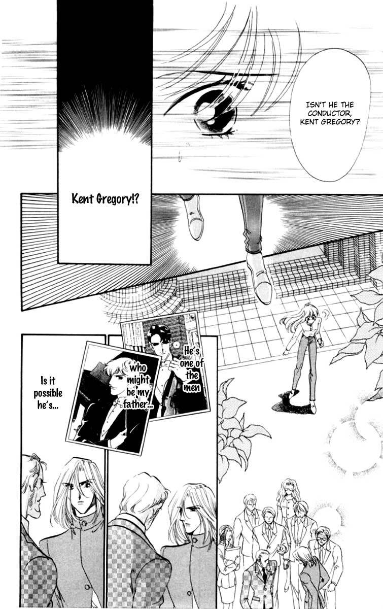 Read Canon Manga Online