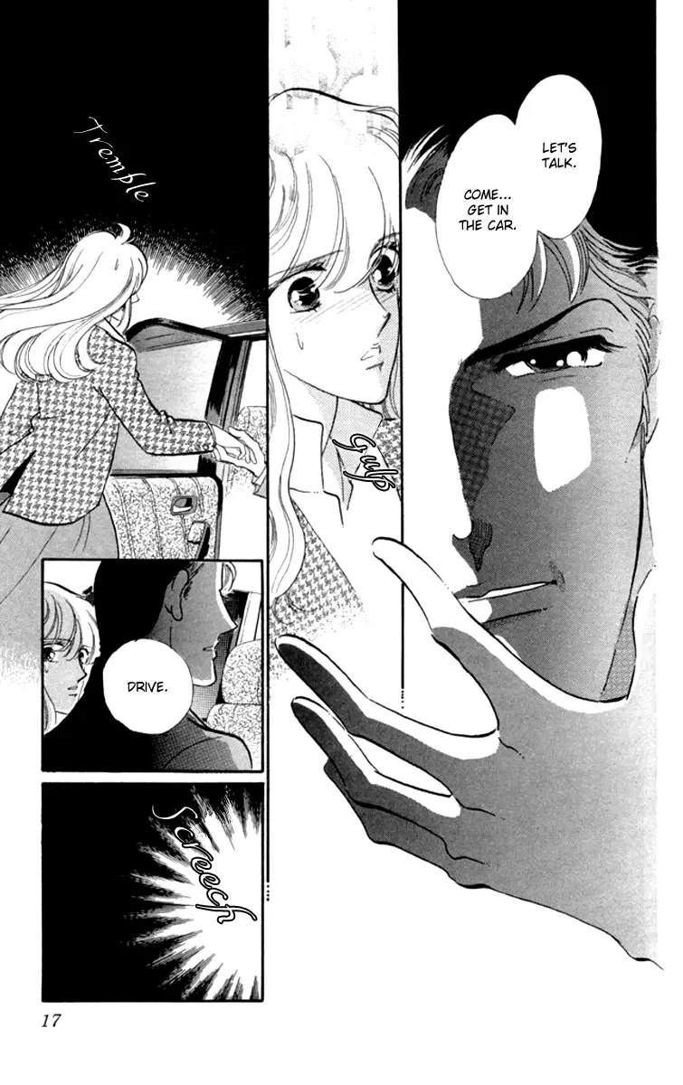 Read Canon Manga Online