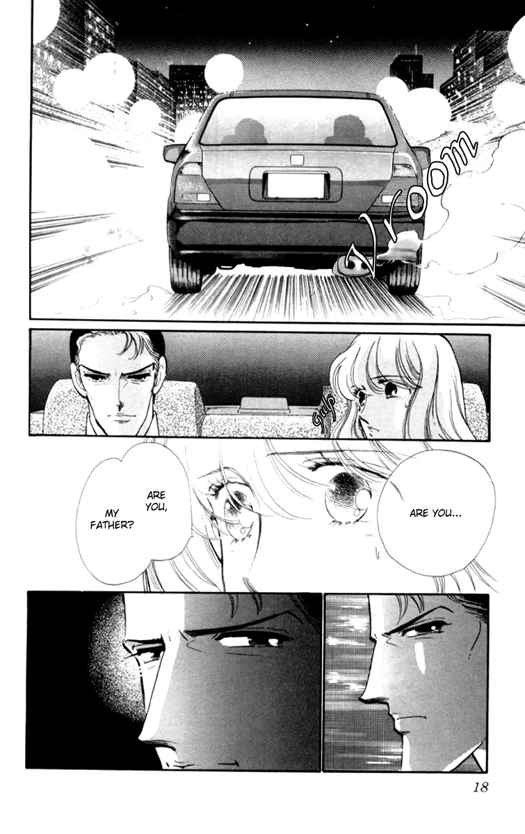 Read Canon Manga Online