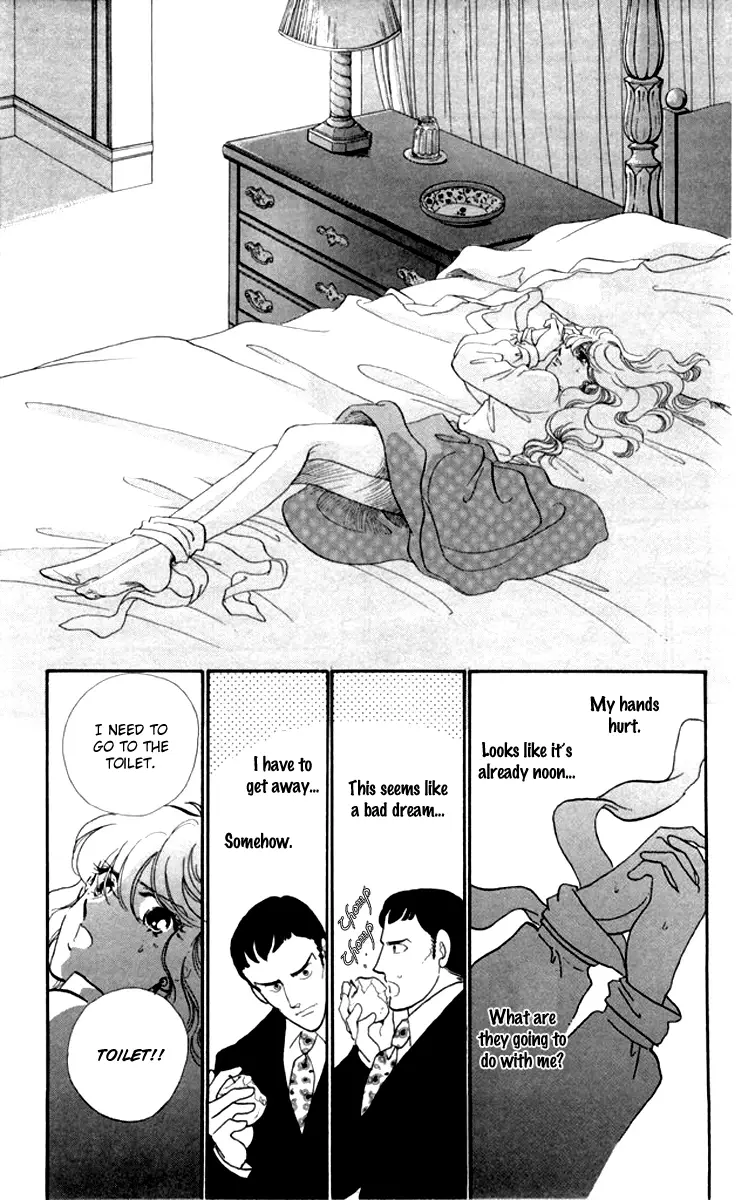 Read Canon Manga Online