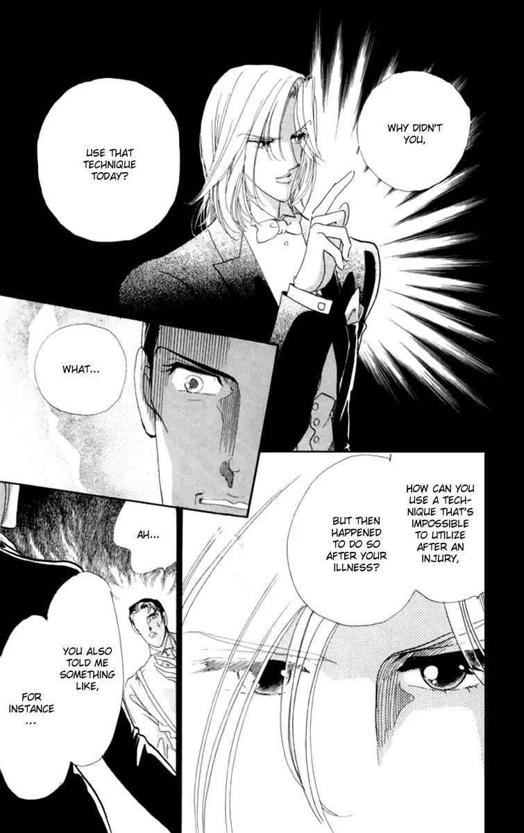 Read Canon Manga Online