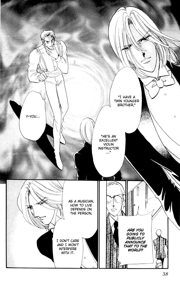 Read Canon Manga Online