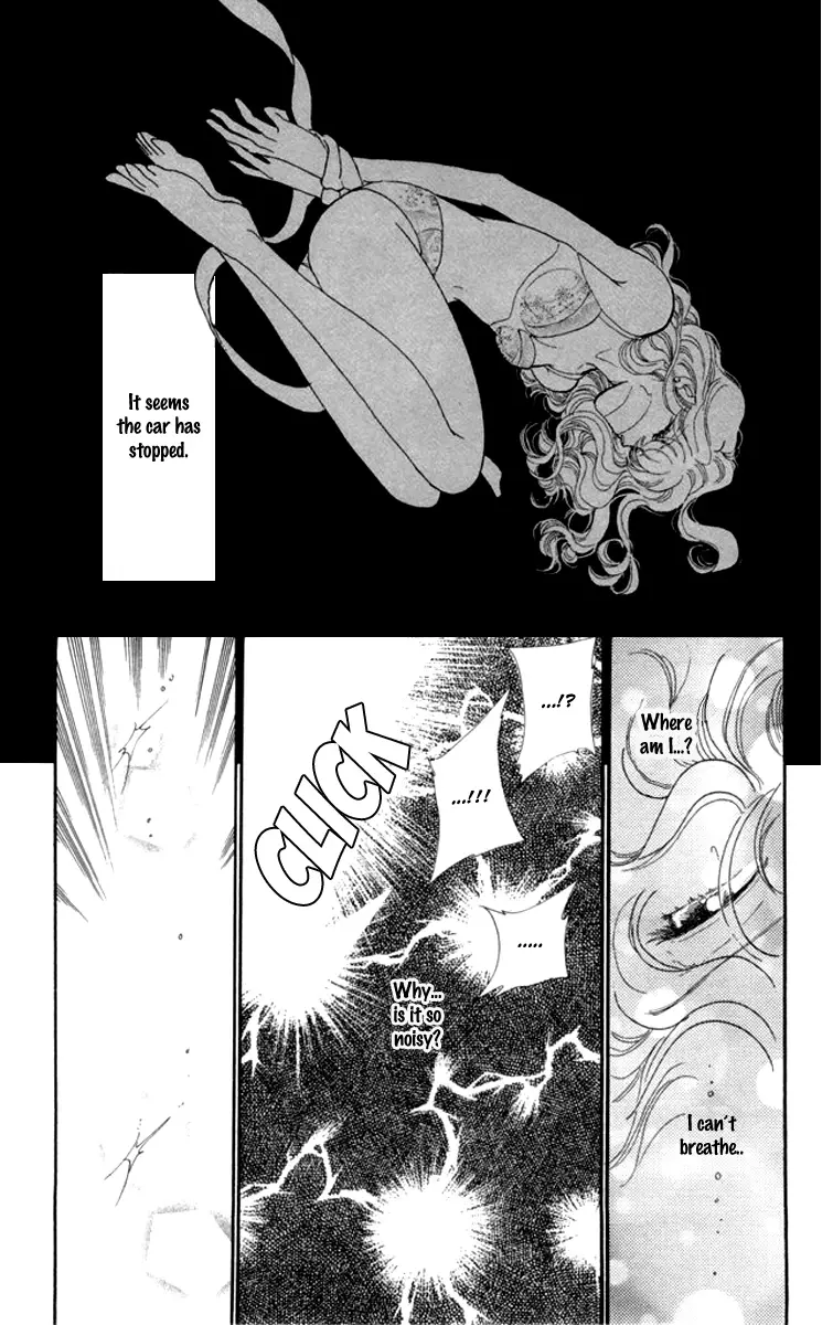 Read Canon Manga Online