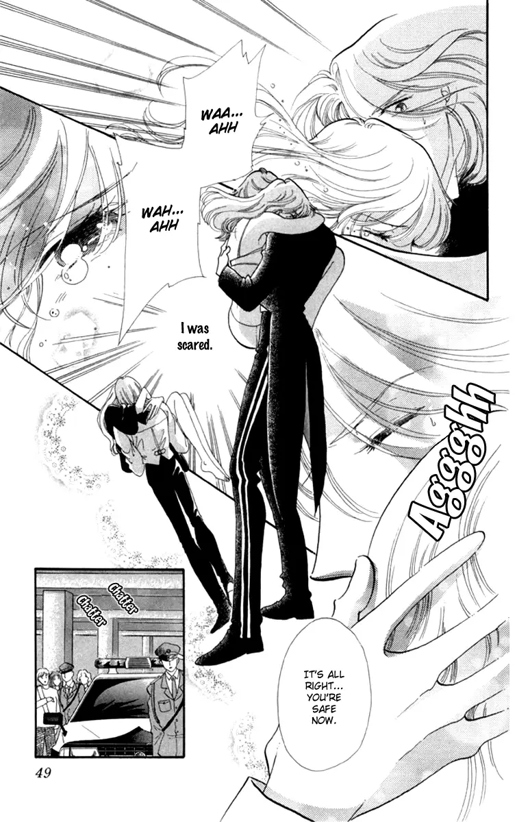 Read Canon Manga Online