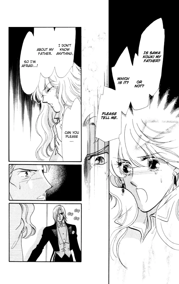 Read Canon Manga Online