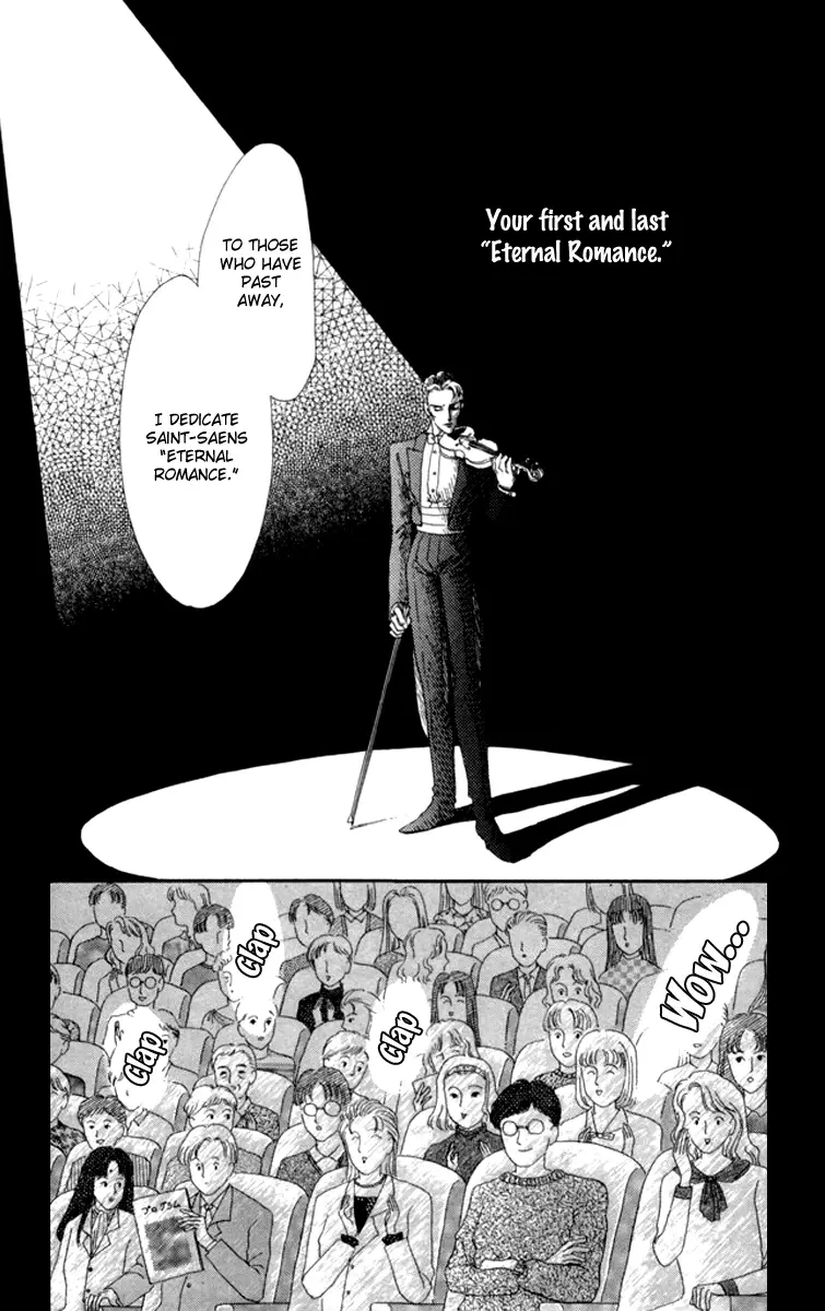 Read Canon Manga Online