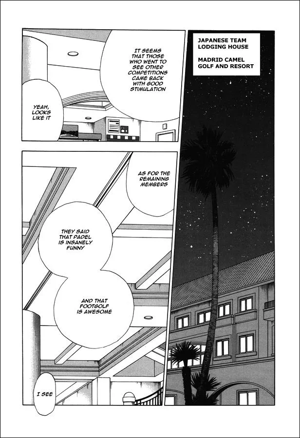 Read Captain Tsubasa Rising Sun Manga Online