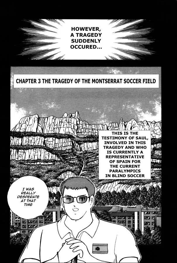 Read Captain Tsubasa Rising Sun Manga Online