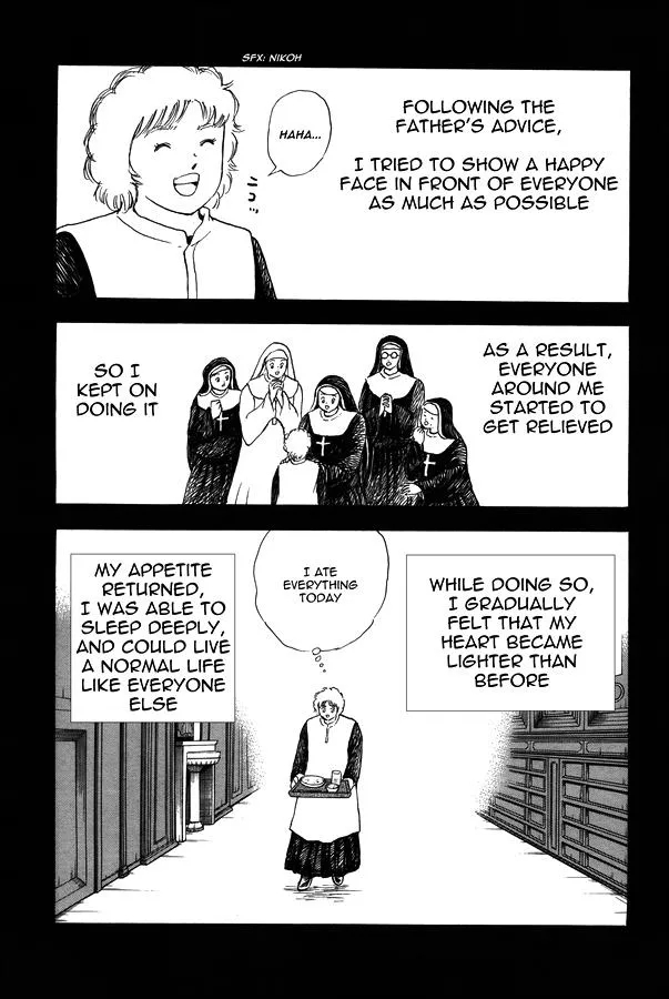 Read Captain Tsubasa Rising Sun Manga Online