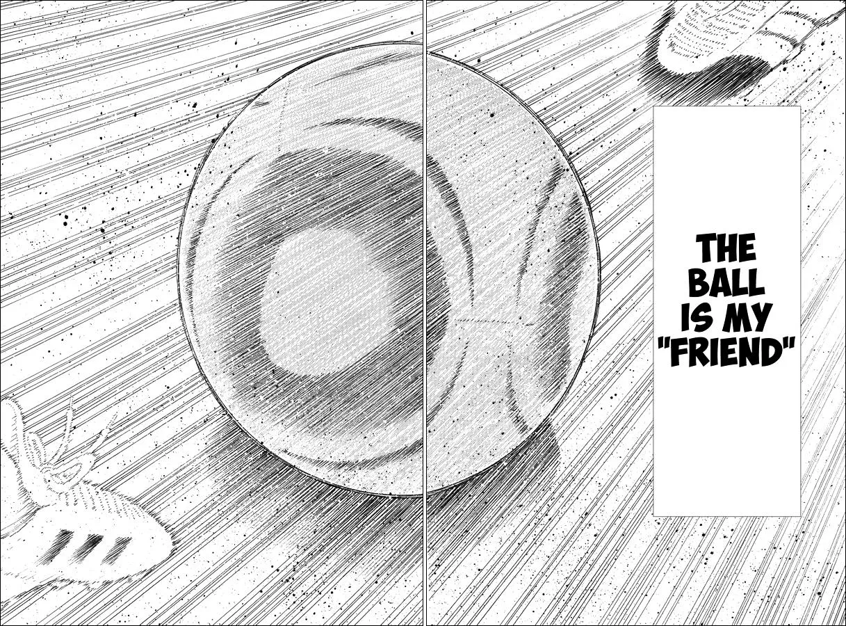 Read Captain Tsubasa Rising Sun Manga Online