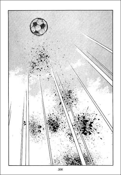Read Captain Tsubasa Manga Online