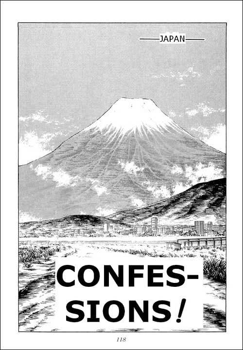 Read Captain Tsubasa Manga Online