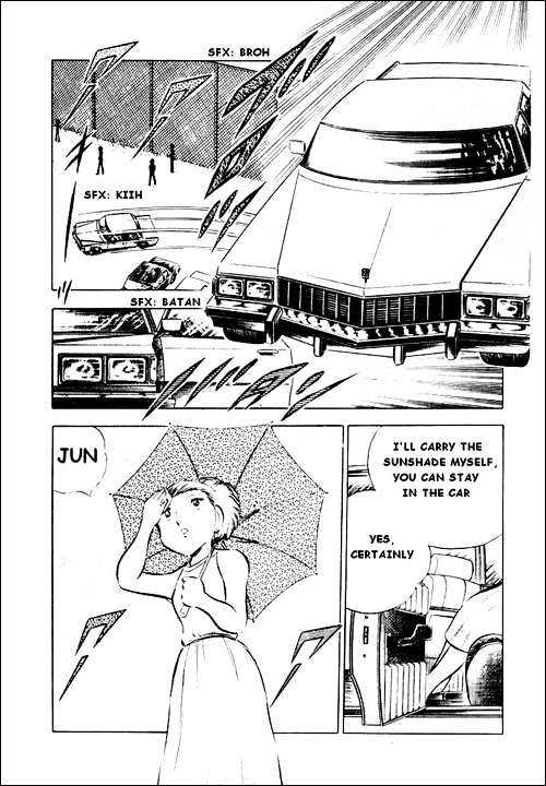 Read Captain Tsubasa Manga Online