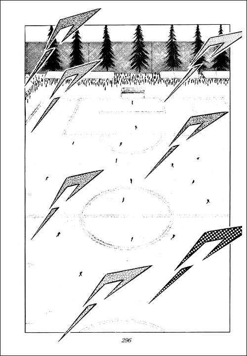 Read Captain Tsubasa Manga Online