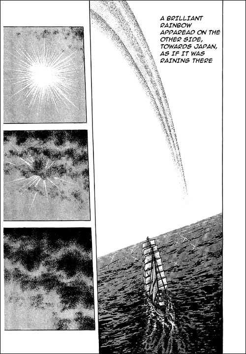 Read Captain Tsubasa Manga Online