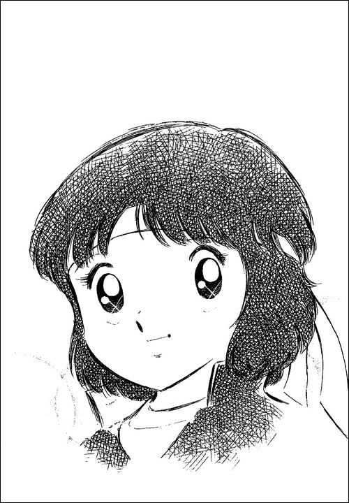 Read Captain Tsubasa Manga Online