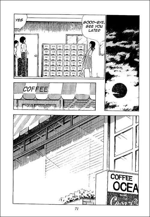 Read Captain Tsubasa Manga Online