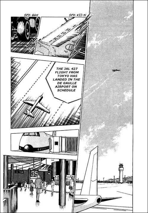 Read Captain Tsubasa Manga Online
