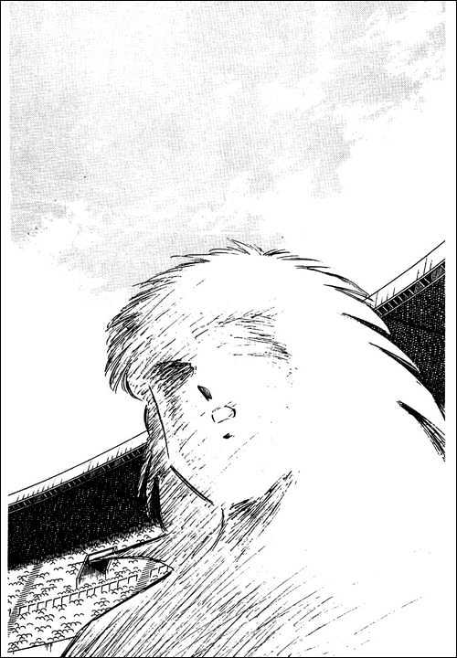 Read Captain Tsubasa Manga Online