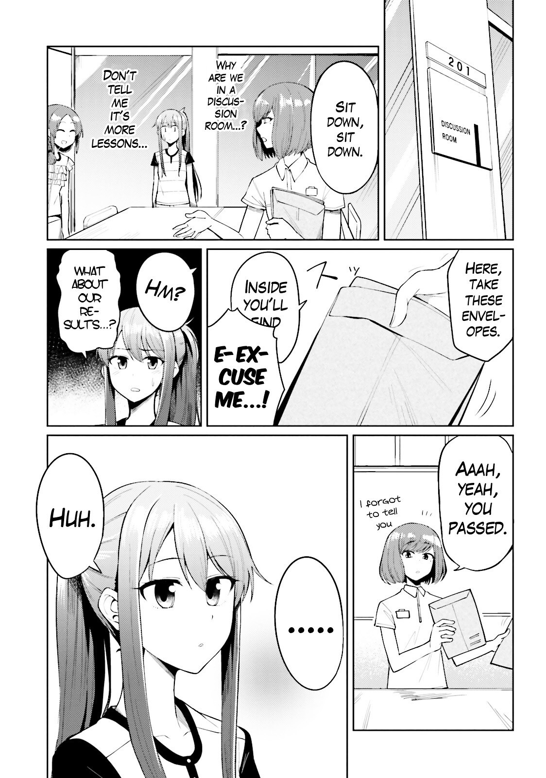 Read Car Graffiti JK Manga Online