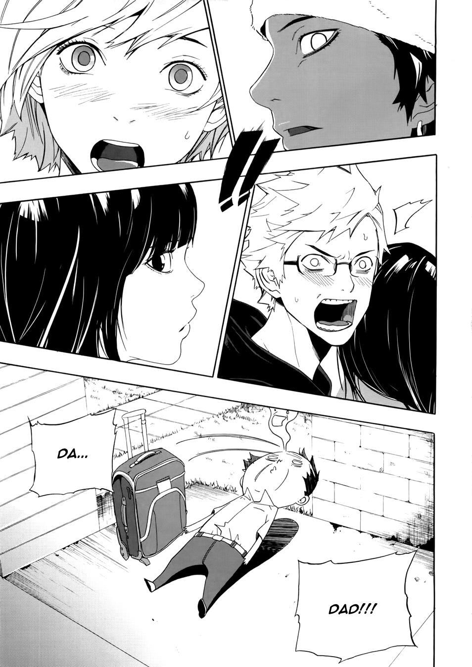 Read Carnivorous Princess Yegrinna Manga Online