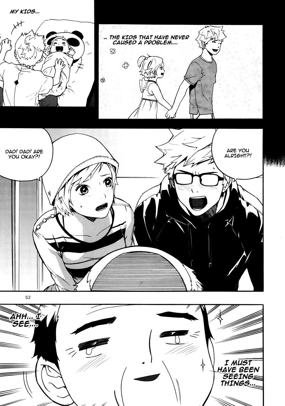 Read Carnivorous Princess Yegrinna Manga Online