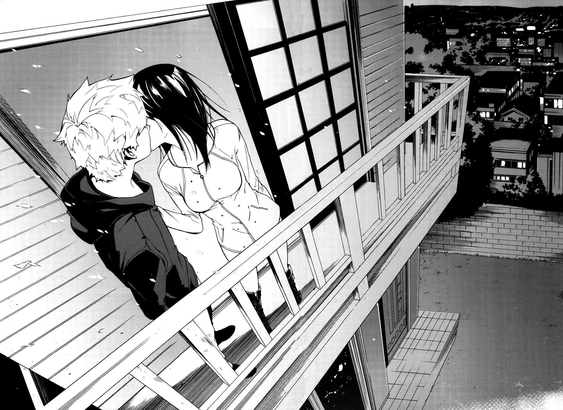 Read Carnivorous Princess Yegrinna Manga Online
