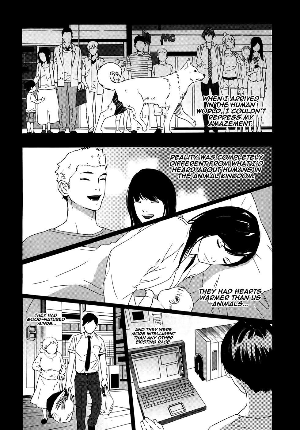 Read Carnivorous Princess Yegrinna Manga Online
