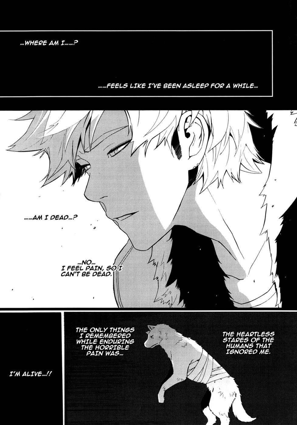 Read Carnivorous Princess Yegrinna Manga Online