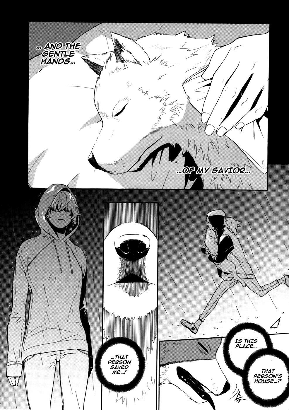 Read Carnivorous Princess Yegrinna Manga Online