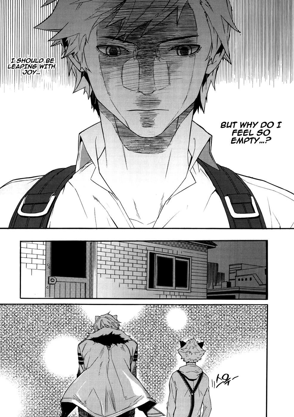 Read Carnivorous Princess Yegrinna Manga Online