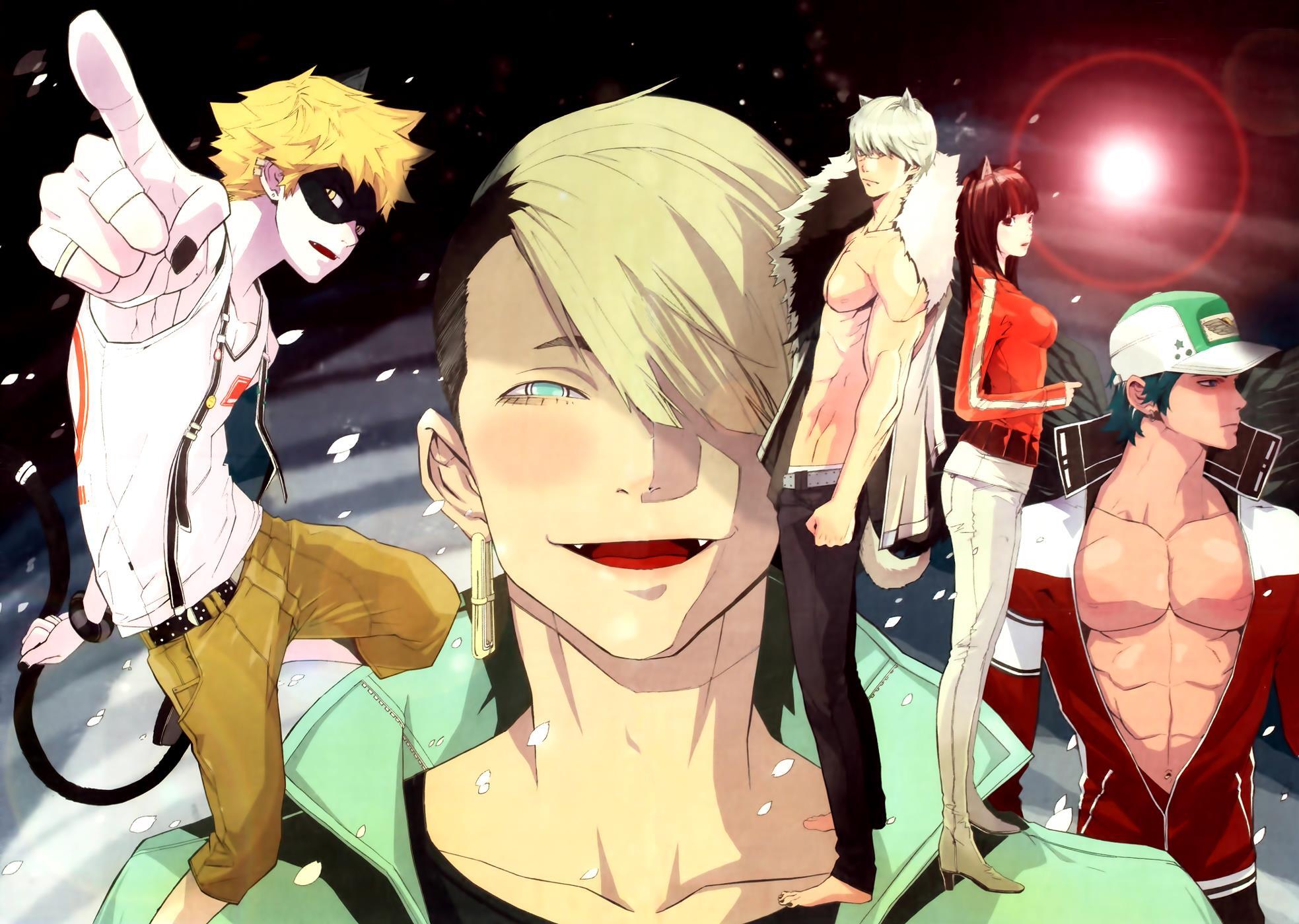 Read Carnivorous Princess Yegrinna Manga Online