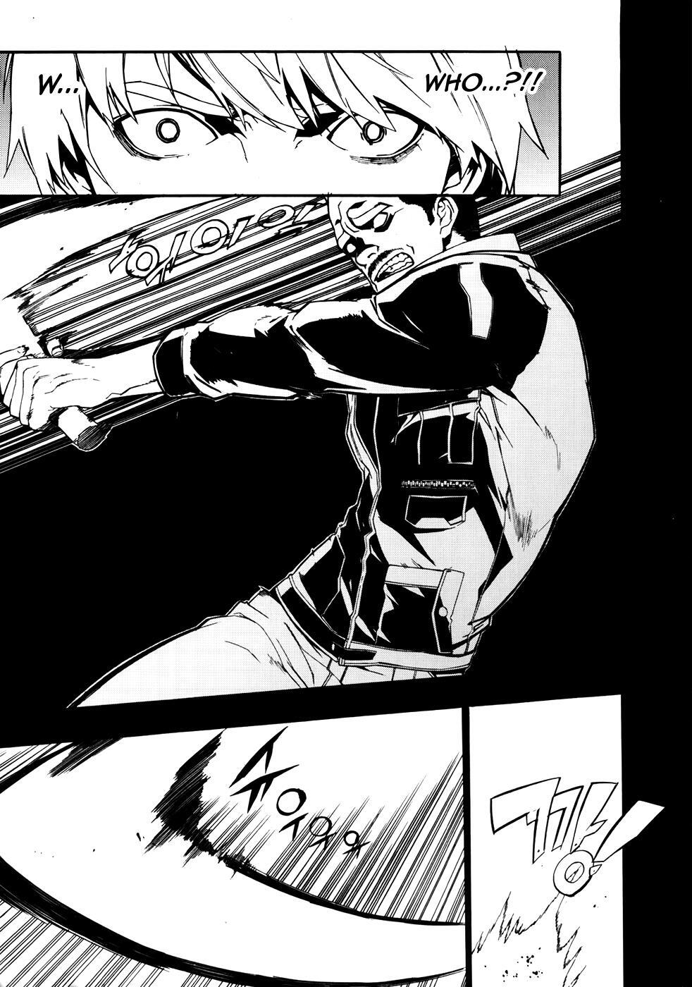 Read Carnivorous Princess Yegrinna Manga Online