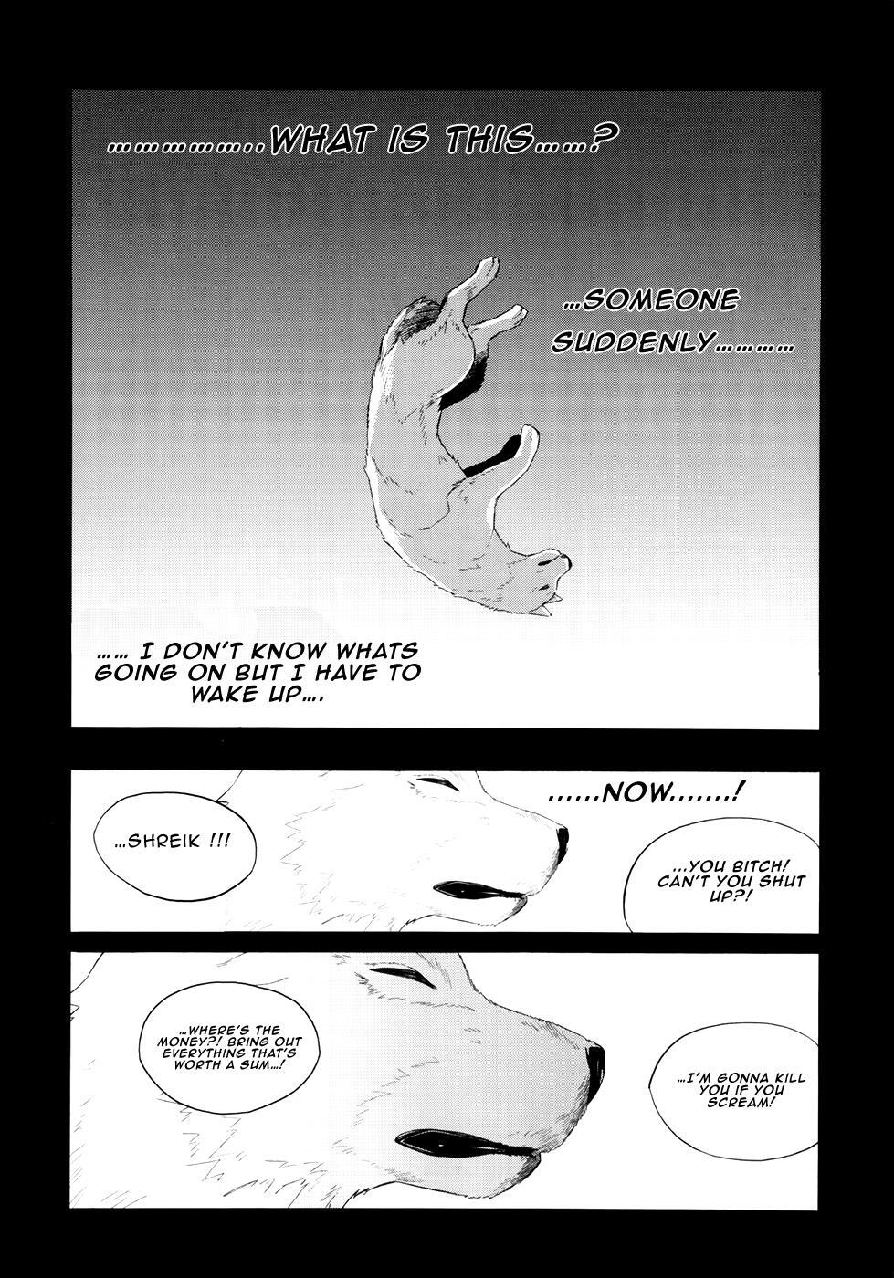 Read Carnivorous Princess Yegrinna Manga Online