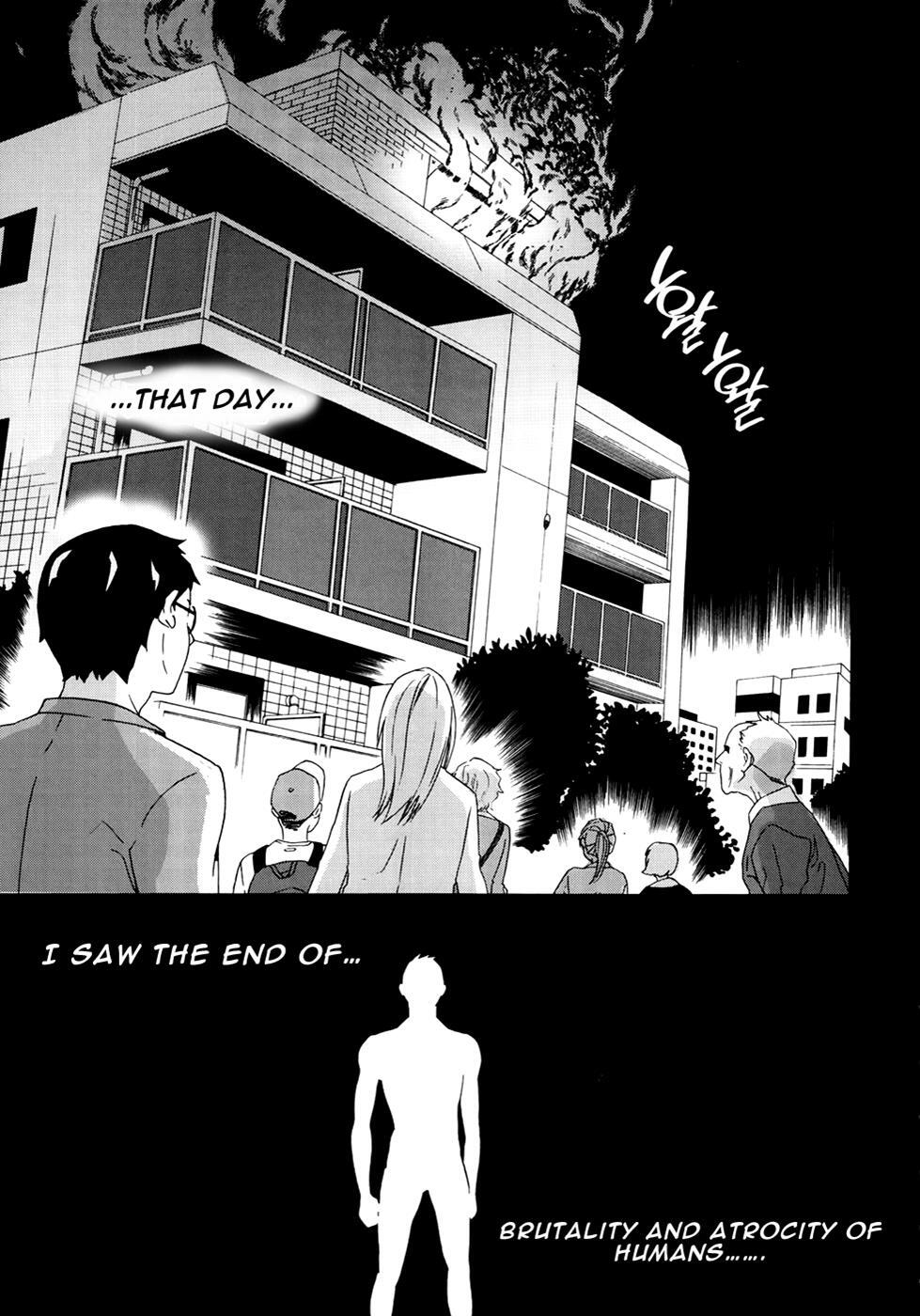 Read Carnivorous Princess Yegrinna Manga Online