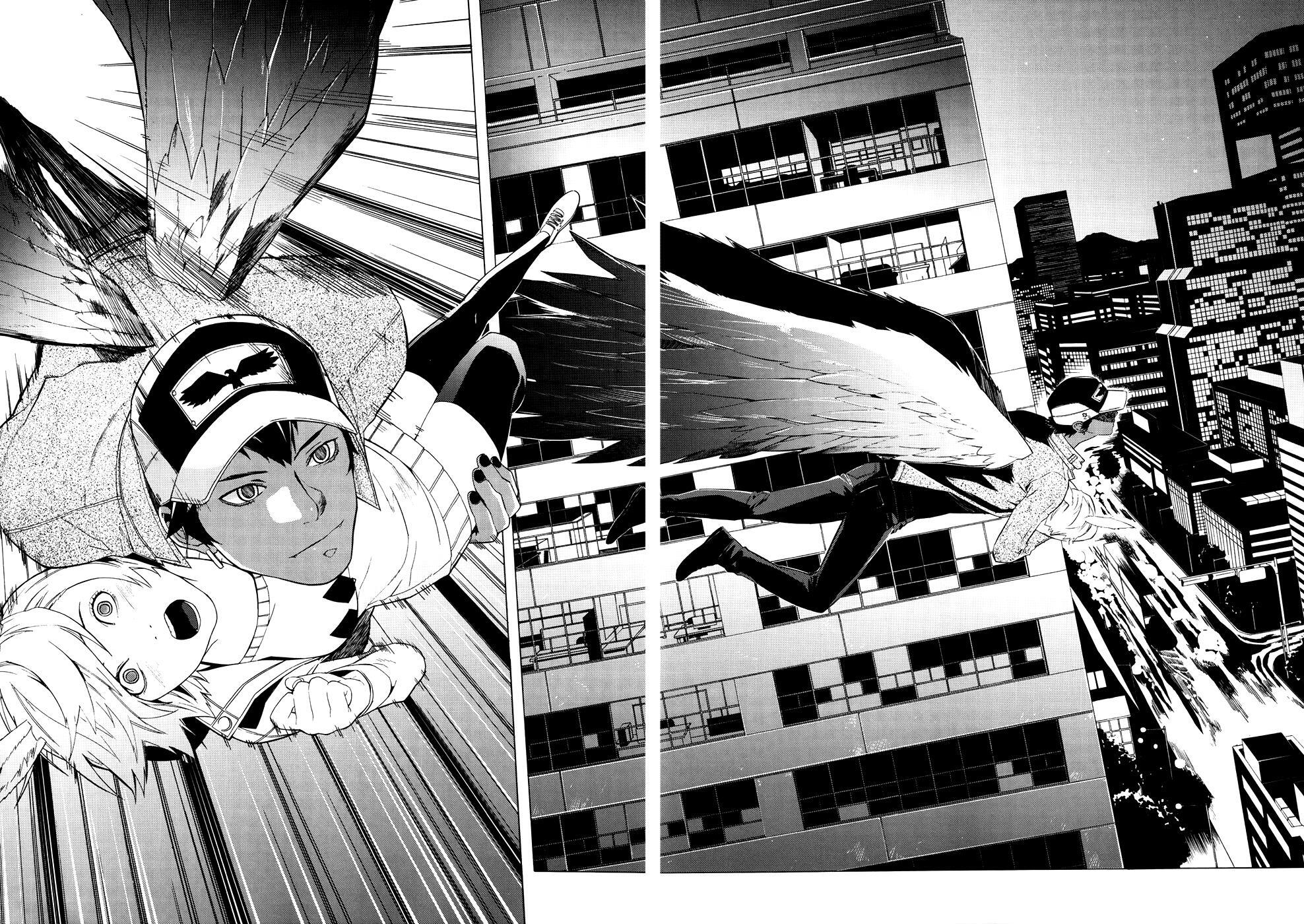 Read Carnivorous Princess Yegrinna Manga Online