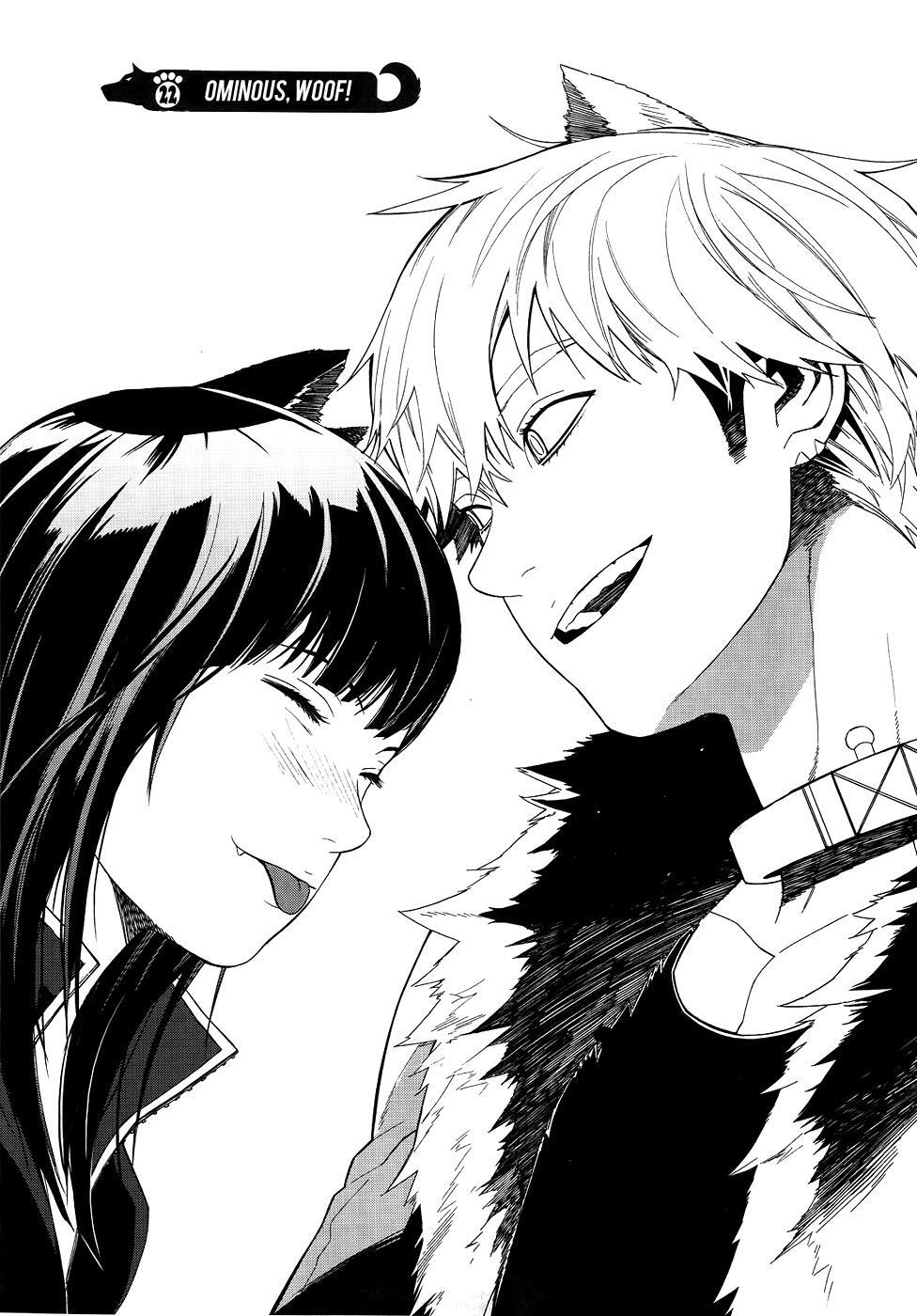 Read Carnivorous Princess Yegrinna Manga Online