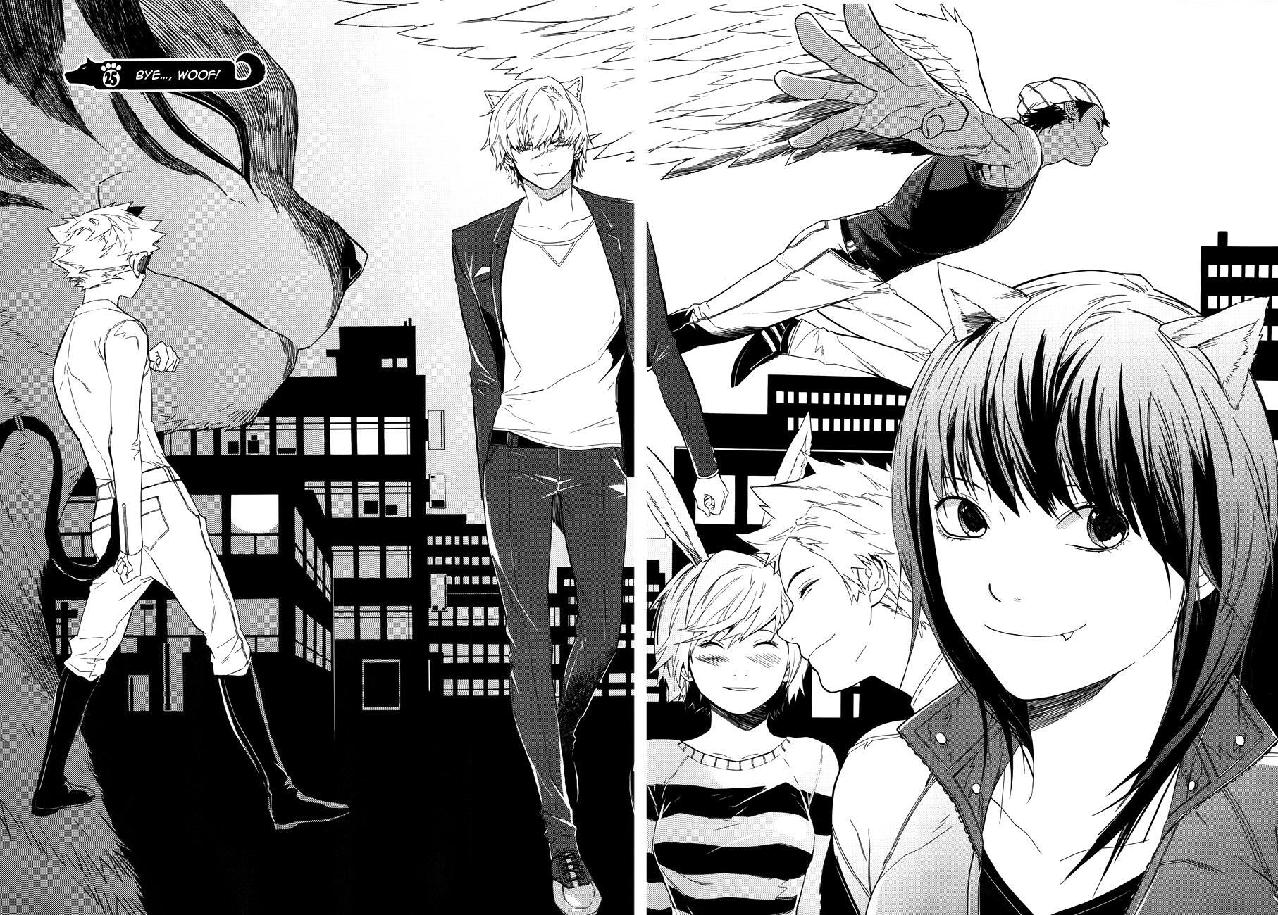 Read Carnivorous Princess Yegrinna Manga Online