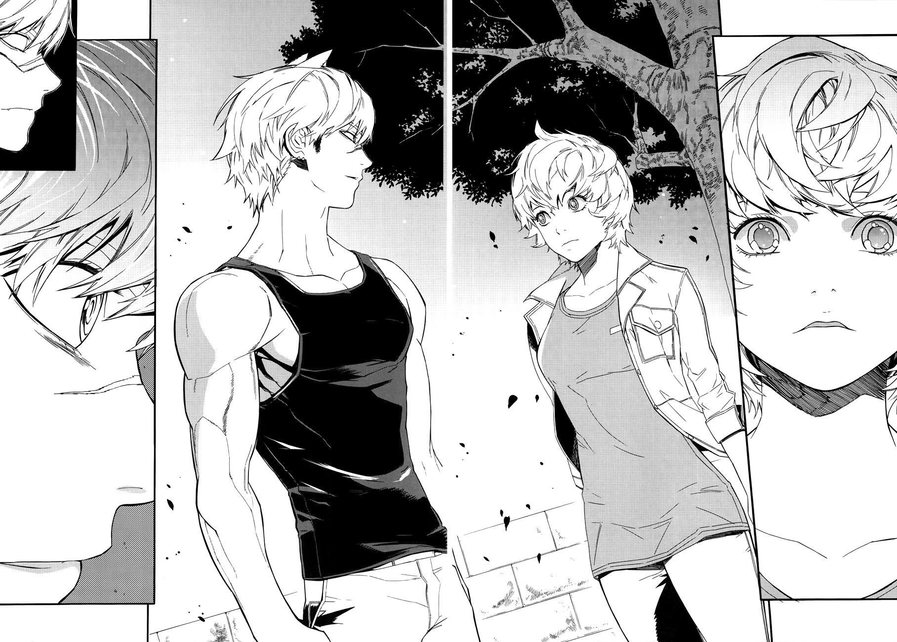 Read Carnivorous Princess Yegrinna Manga Online
