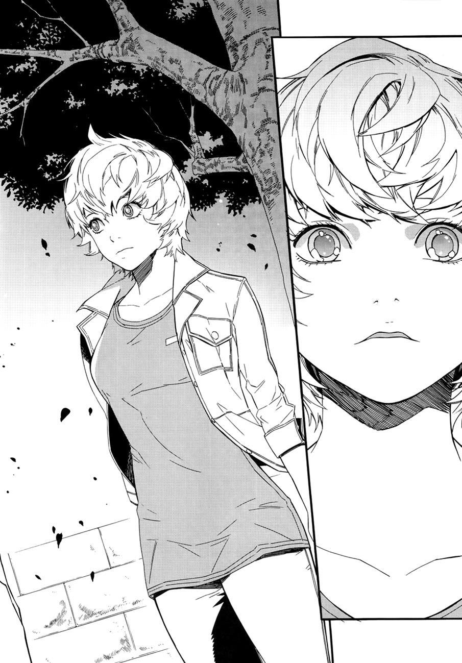 Read Carnivorous Princess Yegrinna Manga Online