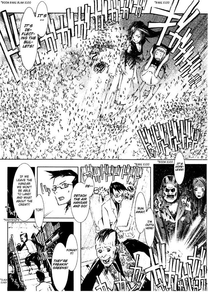 Read Cat's World Manga Online