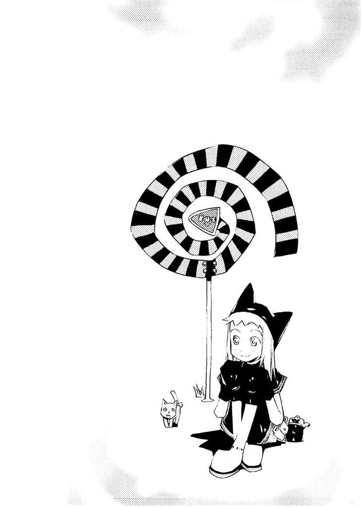 Read Cat's World Manga Online