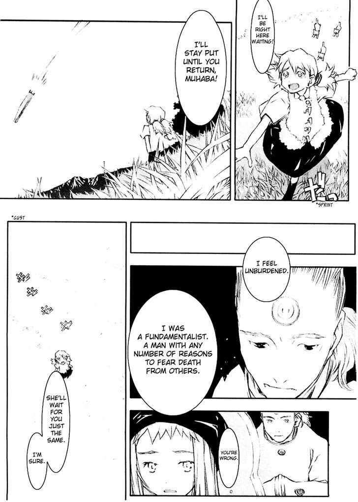 Read Cat's World Manga Online