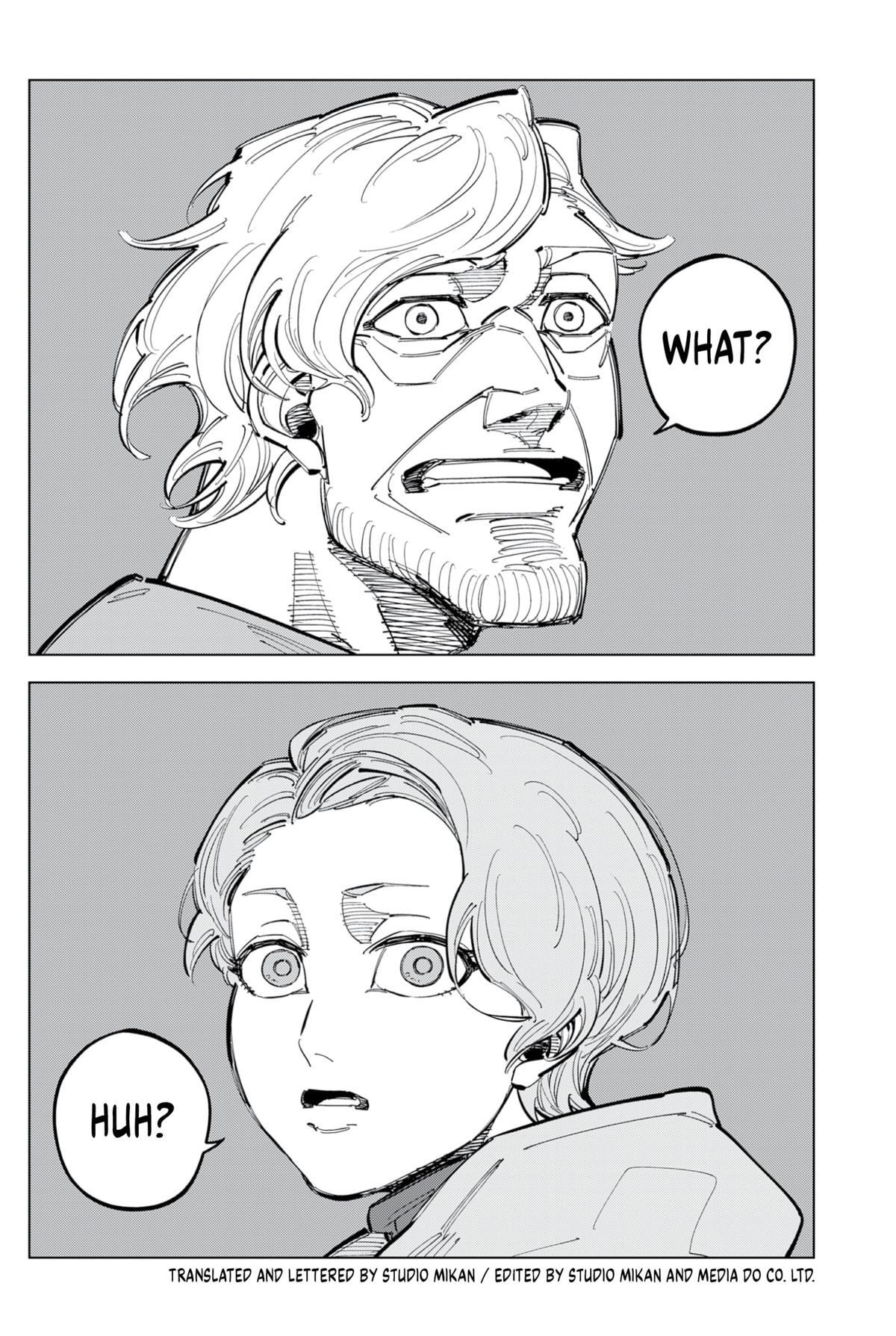 Read Catenaccio Manga Online