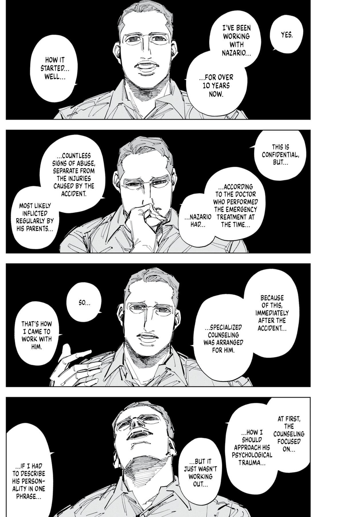 Read Catenaccio Manga Online