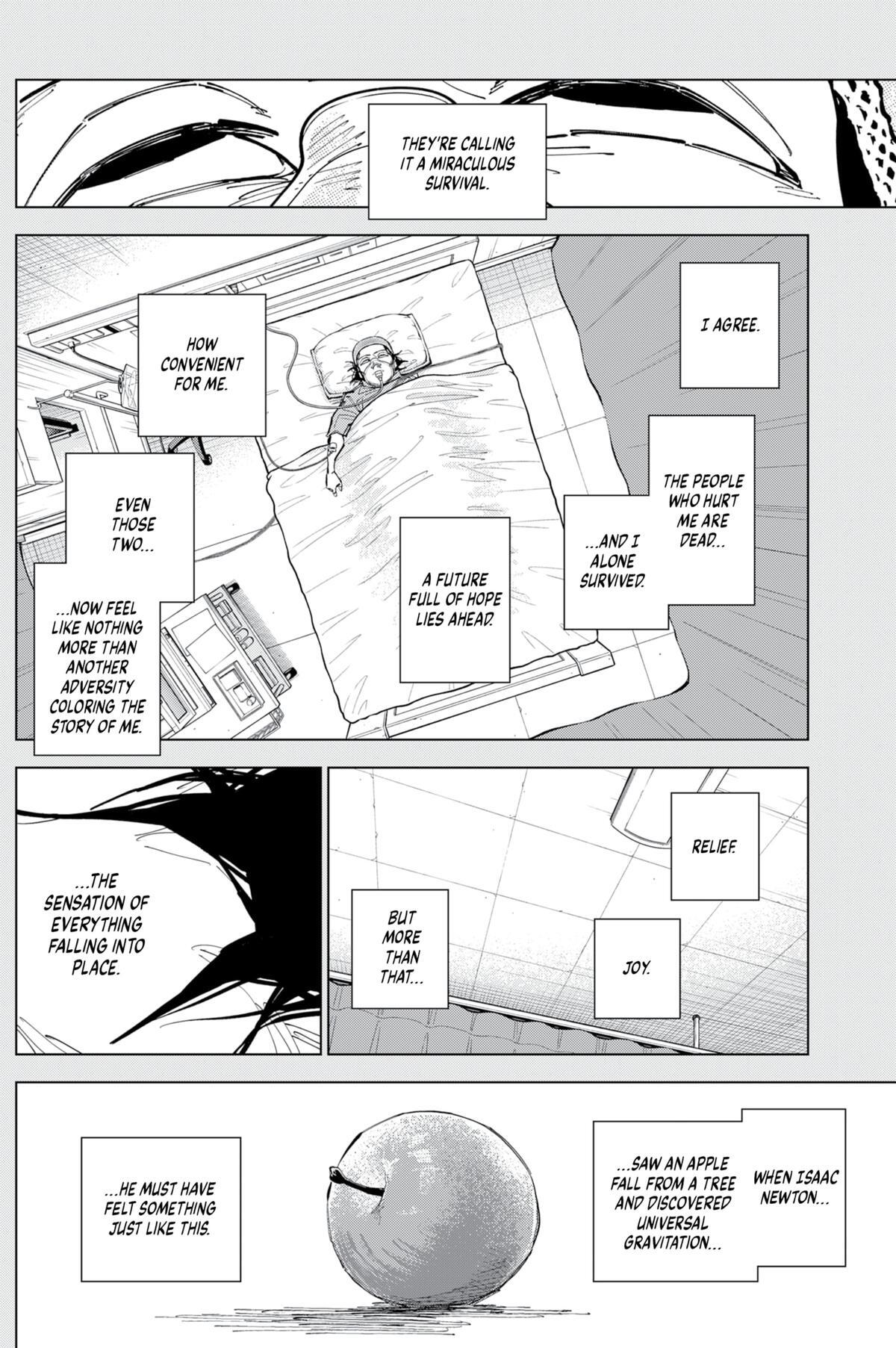 Read Catenaccio Manga Online