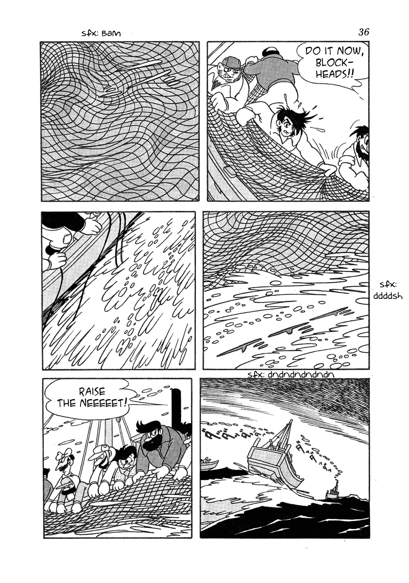 Read Cave In Manga Online