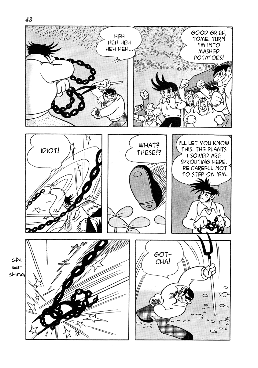 Read Cave In Manga Online