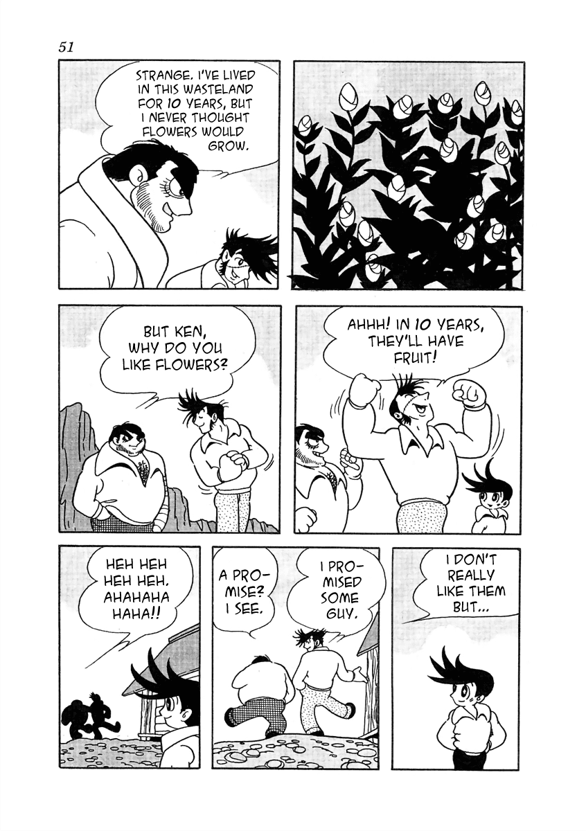 Read Cave In Manga Online